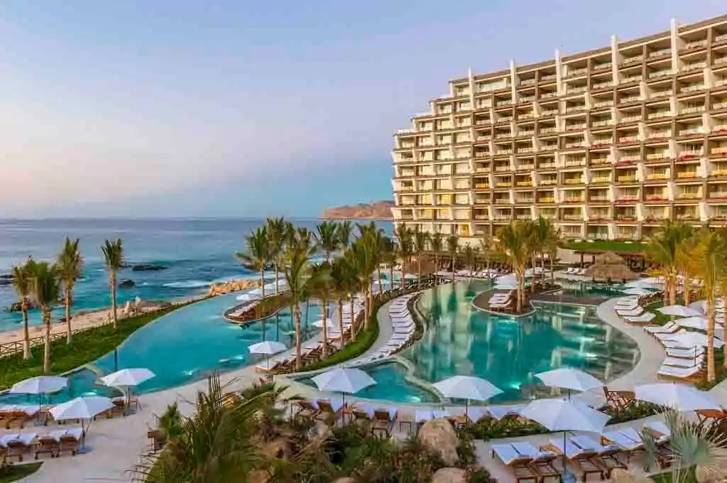 Grand Velas Los Cabos